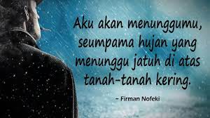 Ada banyak sekali petikan kata kata dari. Kata Kata Tentang Menunggu Dengan Makna Mendalam Kepogaul