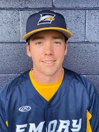 2021 Baseball Roster