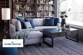 Rustique Reclaimed Wood Furniture Canada Urban Barn With Images Cozy Living Room Furniture Urban Barn Furniture Canada