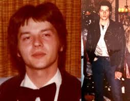 CARKEEK PARK: Mark Ashland — Cosmic Bigfoot