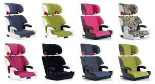 Clek Oobr Fullback Booster Car Seat Review Clek Oobr Car Seats Car Seat Reviews