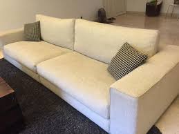 Schermata home > promozione >. Minotti Italian Sofa 18 Mths New Singapore Classifieds