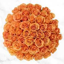 10.22.18 jewel colored oak branches for sale. 50 Stem Peach Roses Costco