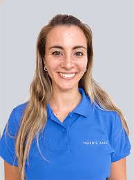 Osteopathy in Clapham, Abbeville Road, Nordic Balance