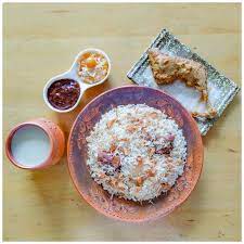 001 647 825 4832learn how to make sheer khurma. Kacchi Roast Chatney Borhani Jorda Desh Catering