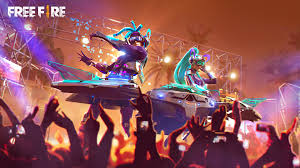 Using the power of music, alok left brazil and travelled. Free Fire Dj 4k Wallpaper 3 2415