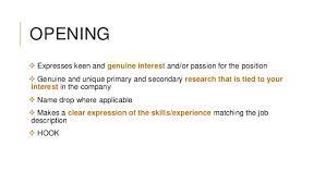Cover letter layout and formatting are crucial for making a good impression. Cover Letter Edit