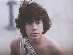 The Beastmaster (1982) :: starring: Joshua Milrad, Billy Jayne