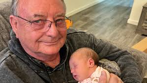 Fundraiser by Courtney Caton : Honoring Dave Wilson