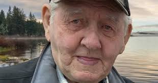 Larry “LB” G. Beier