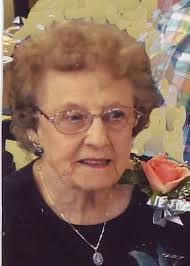 Gladys Ulberg Obituary (2011)