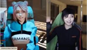 We believe the industry is long overdue in replacing cookies for personalised ad. Why Was Codemiko Banned From Twitch Know If Codemiko Revealed Her Face