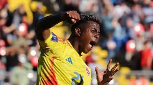AS Colombia - News update