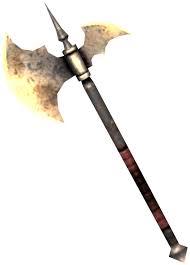 As a grunt in the army of red mist, mogul khan set his sights on the rank of red mist general. Axe Guild Wars Wiki Gww