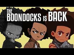 The boondocks is apparently coming back with the creator aaron mcgruder involved!!! The Boondocks Is Back Youtube