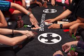 Play Poker Station: BusinessHAB.com