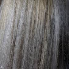 1) a very good silver dye. Spooky Chic Chrome Before After With Ion Chrome Demi Permanent Creme Hair Color In Chrome