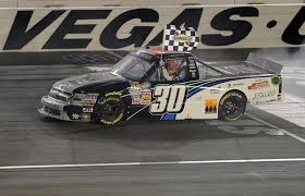 Live stream camping world truck series: Nelson Piquet Jr Sidesteps Crafton For Vegas Trucks Win The Spokesman Review