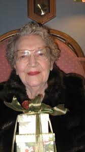 Anna Martha Romanczuk Osman (1913-2007)