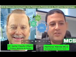 Dr. Jaime Claudio Villamil