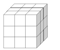 Check spelling or type a new query. A Kubus Definisi Kubus Adalah Bangun Ruang Yang Dibatasi Enam Sisi Berbentuk Persegi Yang Kongruen Pdf Download Gratis