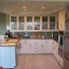 Kitchen cabinets prepared for glass inserts. Https Encrypted Tbn0 Gstatic Com Images Q Tbn And9gctgypjom L3zgtb5wulxc6l5jf Apwhnyhuj3ixktqqpau2rfua Usqp Cau