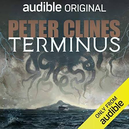 Writing In Obscurity: "Terminus" by Peter Clines--Fiction Review