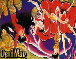 Image result for devil man