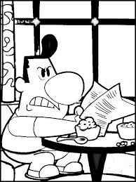 Leave a reply cancel reply. Coloring Pages The Grim Adventures Of Billy And Mandy 1
