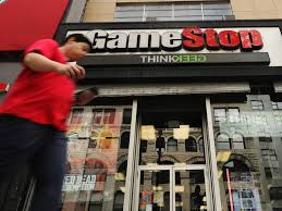 Shares of video game retailer gamestop and movie theater giant amc entertainment soared to astronomical levels wednesday as an apparent swarm of ordinary investors, spurred on by a reddit message board, took on big wall street funds that had bet the stock prices would fall. The Gamestop Saga Explained How Reddit Investors Tripped Up Wall Street Kqed