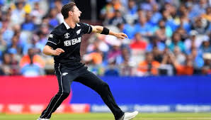 This is matt henry's online hub. Cwc 2019 Matt Henry Steals The Show With Spectacular Opening Spell As New Zealand Stun India Sport360 News