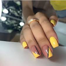 As unhas mosaico, também conhecidas como trend nails, surgem para os dias mais quentes, mas quem gosta de seguir as tendências no que diz respeito às unhas, não pode deixar esta de lado, super divertidas e coloridas as unhas mosaico permitem uma variedade infinita de padrões. Unhas Decoradas 2021 14 Tendencias 110 Fotos Passo A Passo Unhas Pintadas Unhas Ousadas Unhas Cinzentas