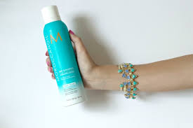 My Favorite Dry Shampoo Life With Emily