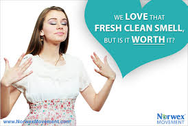 All Good? Norwex Cleaners Sure Are!
