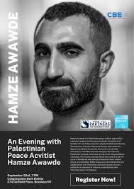 Rabbi Margo Hughes-Robinson (@M_hughesrob)