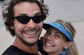 Born luís eduardo sterblitch páschoa on help us build our profile of eduardo sterblitch! Eduardo Sterblitch Fala De Programa No Globoplay Patricia Kogut O Globo