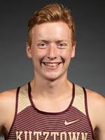 Adanatzian leads KU to victory at Franklin & Marshall