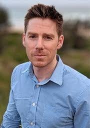 Our speaker this week is USYD's very own (drumroll please 🥁)...Dr. Andre  Kyme! From biology 🌱 to mathematics 📊 to physics ⚙, Andre is well versed  in many areas of science and