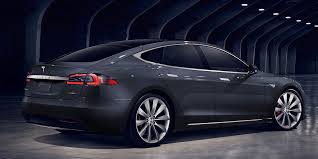 Electric cars, giant batteries and solar. Tesla Pauses Model S And X Production Electrive Com