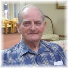 George Robert Pitt Obituary May 8, 2012