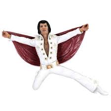 Check spelling or type a new query. Elvis Presley Concert 1972 Figure 18cm