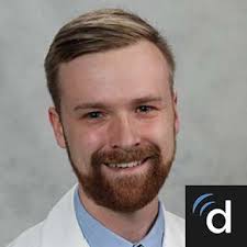 Dr. Caleb Martin, DO