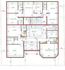 تصميم فيلا مع شقق خلفيه الرجاء ابداء ارائكم واقتراحاتكم victorian house plans home design floor plans family house plans