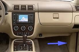 My radio quit working all together, but there is not a chart on the fuse box cover and i can't find it in the owners manual. Mercedes Benz M Class W163 1997 2005 Fuse Diagram Fusecheck Com