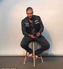 Pin On Jaxon Hunnam