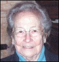 Helen ARVIG Obituary