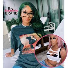 Their most recent collab best friend was released january 7th 2. Saweetie Disappointed In Her Record Label For Prematurely Releasing Doja Cat Song Thejasminebrand