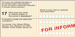 Search us census records for siniora; How Statistics Canada Identifies Aboriginal Peoples