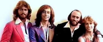 Resultado de imagen de bee gees