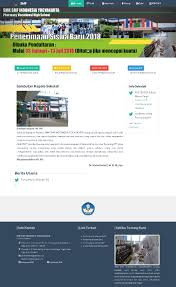 Profil sekolah merupakan gambaran identitas sekolah, sehingga dapat dideteksi keberadaan (lokasi) suatu sekolah dan juga karakteristik sekolah tersebut. 13 Contoh Website Sekolah Yang Menarik Dan Modern